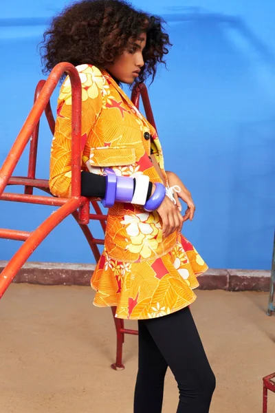 Look 9